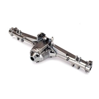 TRAXXAS Achsen-Geh�use & Support hinten satin...