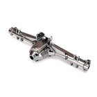 TRAXXAS Achsen-Geh�use & Support hinten satin...