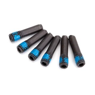 TRAXXAS Gewinde-Stift 3x11mm (6)