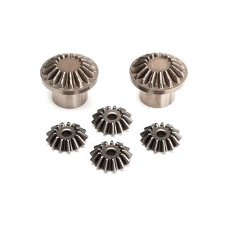 TRAXXAS Zahnrad-Set Differential hinten (f�r TRX8581)