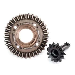 TRAXXAS Differential-Tellerrad & Triebling vorne