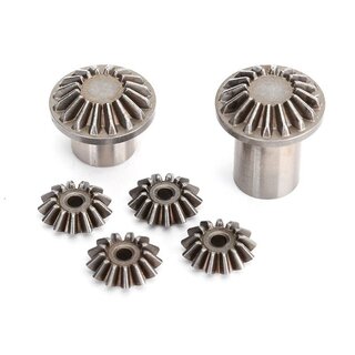 TRAXXAS Differentialzahnrad-Set mitte
