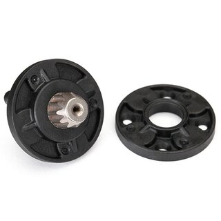 TRAXXAS Geh�use f�r Planetengetriebe v/h