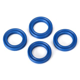 TRAXXAS X-Ring Dichtungen 6x9.6mm (4)
