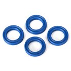 TRAXXAS X-Ring Dichtungen 6x9.6mm (4)