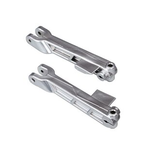 TRAXXAS Stabi-Arme hinten (satin beschichtet)
