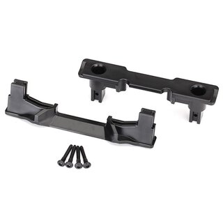 TRAXXAS Karosserie-Halter splintenlos v&h