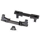 TRAXXAS Karosserie-Halter splintenlos v&h