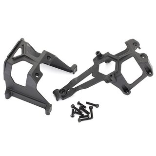 TRAXXAS Chassis Support v&h