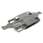 TRAXXAS Chassis f�r TRX8629 & TRX8630 Bulkheads