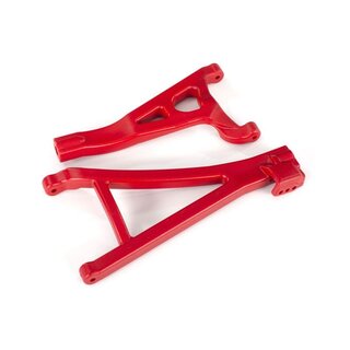 TRAXXAS Heavy-Duty Querlenker vorne rechts rot (je 1x)