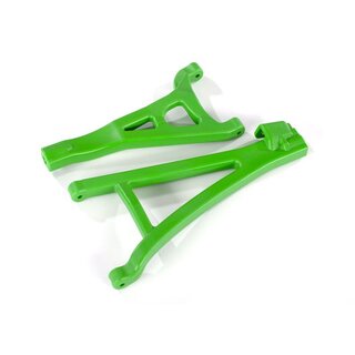 TRAXXAS Heavy-Duty Querlenker vorne links gr�n (je 1x)
