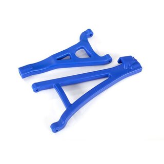 TRAXXAS Heavy-Duty Querlenker vorne links blau (je 1x)