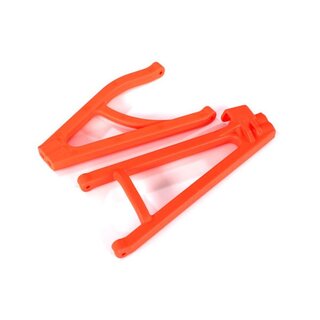 TRAXXAS Heavy-Duty Querlenker hinten rechts orange (je 1x)