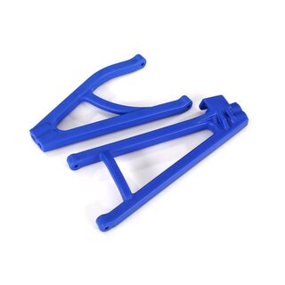 TRAXXAS Heavy-Duty Querlenker hinten rechts blau (je 1x)