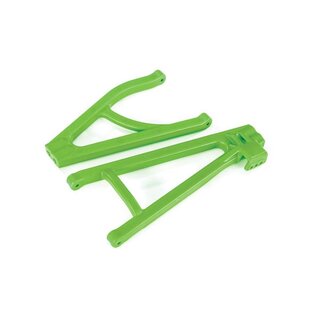 TRAXXAS Heavy-Duty Querlenker hinten links gr�n (je 1x)