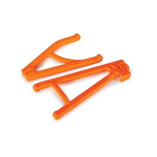 TRAXXAS Heavy-Duty Querlenker hinten links orange (je 1x)