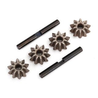 TRAXXAS Zahnrad-Set Differential (2)