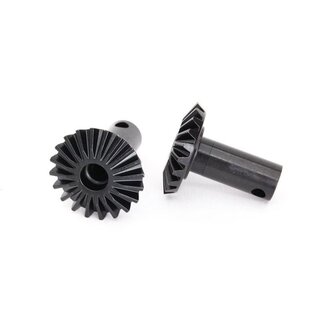 TRAXXAS Ausgangszahnrad Differential geh�rtet (2)