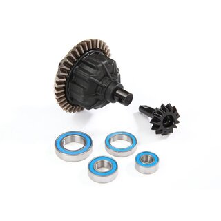 TRAXXAS Pro-Build Differential komplett v/h