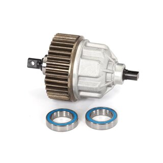 TRAXXAS Pro-Build Zentral-Differential komplett