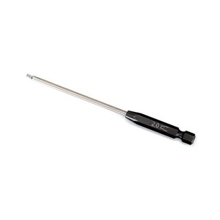 TRAXXAS Speed-Bit Innensechskant Gerade 1/4 Zoll 2,0mm 110mm