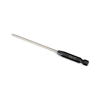 TRAXXAS Speed-Bit Innensechskant Gerade 1/4 Zoll 2,5mm 110mm