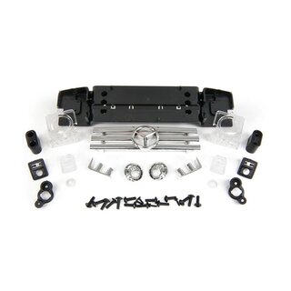 TRAXXAS K�hlergrill, Linsen und Befestigungen