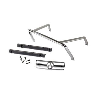 TRAXXAS K�hlergrill und �berrollb�gel