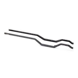 TRAXXAS Chassis-Schienen Stahl 590mm l&r