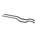 TRAXXAS Chassis-Schienen Stahl 590mm l&r