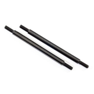 TRAXXAS Aufh�ngungs-Links Stahl 5x76mm oben hinten (2)