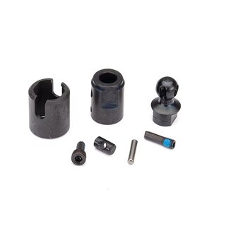 TRAXXAS Ausgangsmitnehmer f�r Differential oder Getriebe