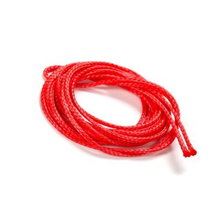 TRAXXAS Winden-Seil rot f�r TRX8855 Pro-Scale Winde