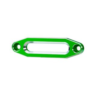 TRAXXAS Seilf�hrung Winde Aluminium gr�n