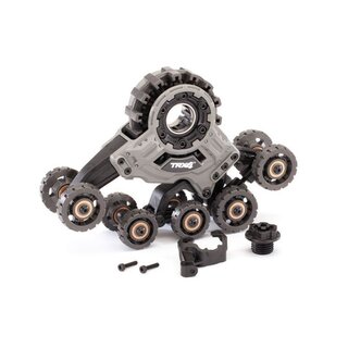 TRAXXAS Traxx vorne rechts montiert (1)
