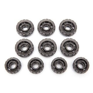 TRAXXAS Traxx Spannr�der (6) & Stra�enr�der (4)