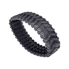 Gummi-Kette (Traxx) hinten li oder re (1)