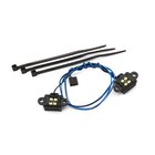 TRAXXAS LED Licht-Set f�r Kotfl�gel innen (ben�tigt...