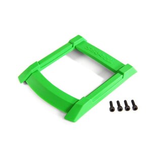 TRAXXAS Dachschutz-Platte f�r Karosserie gr�n