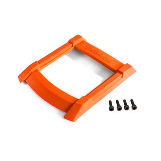 TRAXXAS Dachschutz-Platte f�r Karosserie orange