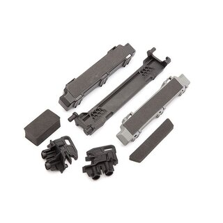 TRAXXAS Akkuhalter und Akkuschaumstoff