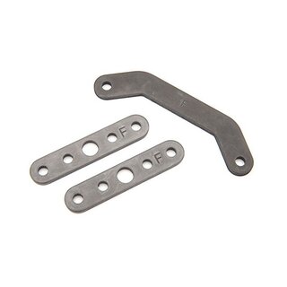 TRAXXAS Querlenkerhalter vorne