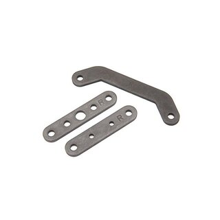 TRAXXAS Querlenkerhalter hinten