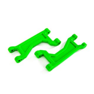 TRAXXAS Heavy-Duty Querlenker oben gr�n (2)