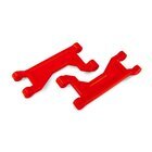 TRAXXAS Heavy-Duty Querlenker oben rot (2)