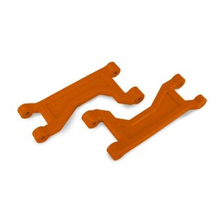 TRAXXAS Heavy-Duty Querlenker oben orange (2)