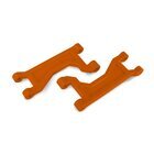 TRAXXAS Heavy-Duty Querlenker oben orange (2)