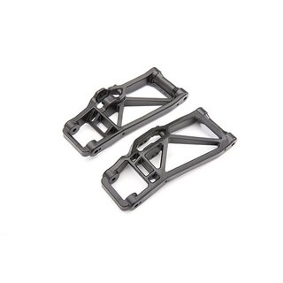 TRAXXAS Querlenker unten schwarz (2)