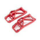 TRAXXAS Heavy-Duty Querlenker unten rot (2)